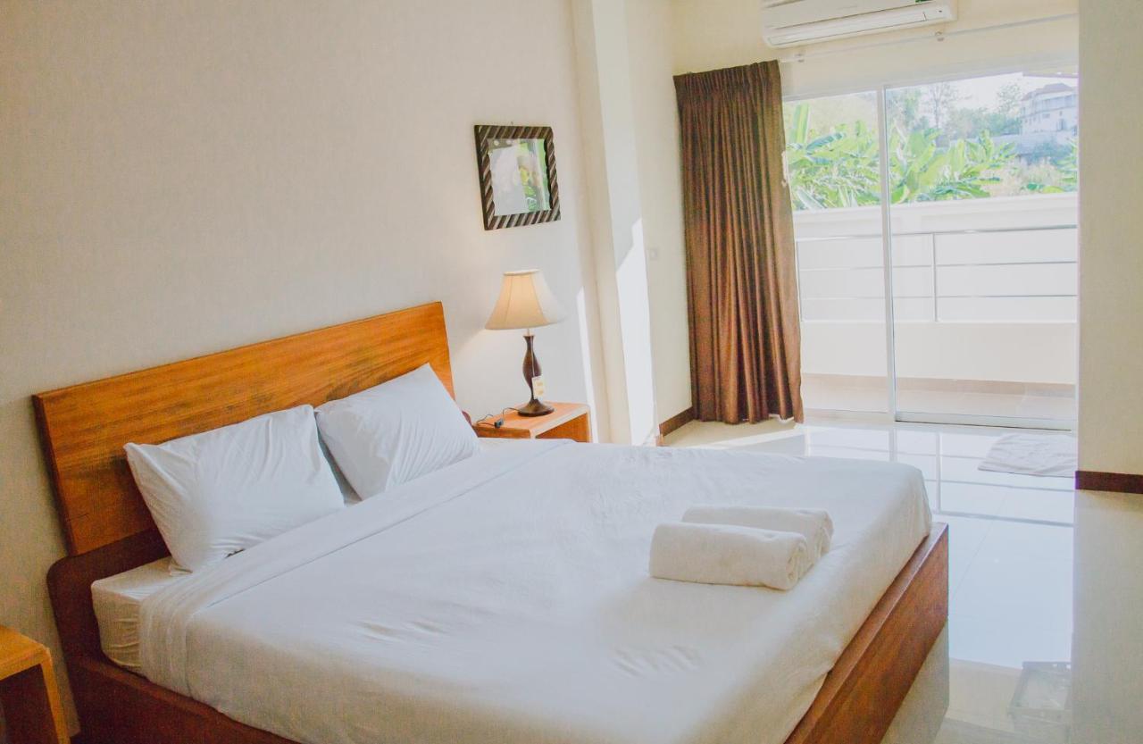 Aparthotel Baan Kiang Wang Phetchaburi Zewnętrze zdjęcie